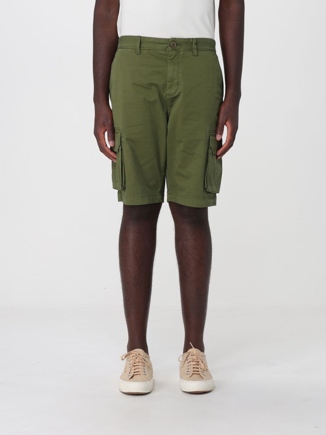 Sun68 Shorts men