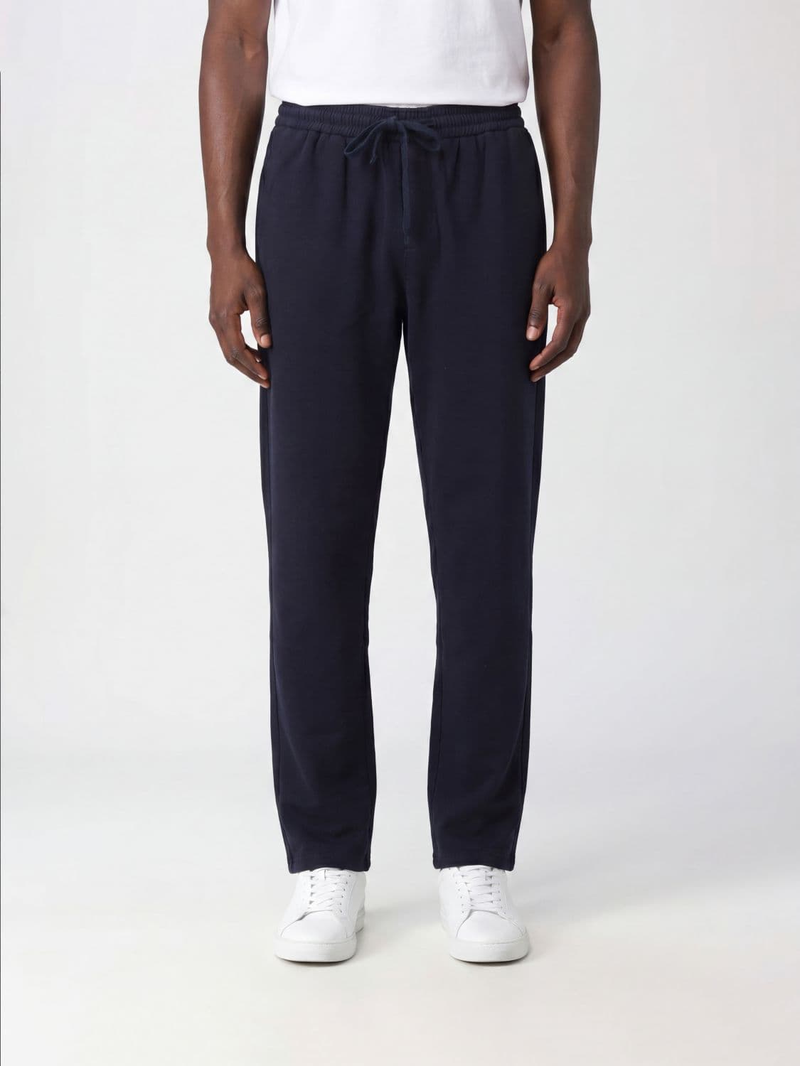 Circolo 1901 Stretch Cotton Jogging Trousers
