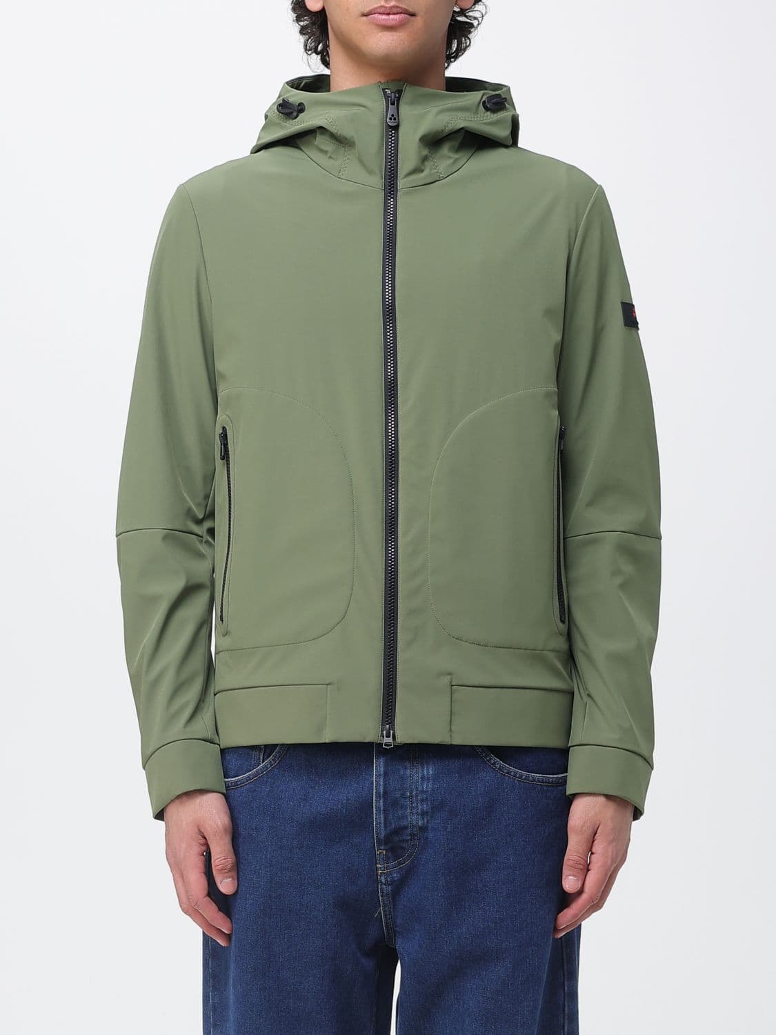 Peuterey SVALBARD SRT 01 Jacket