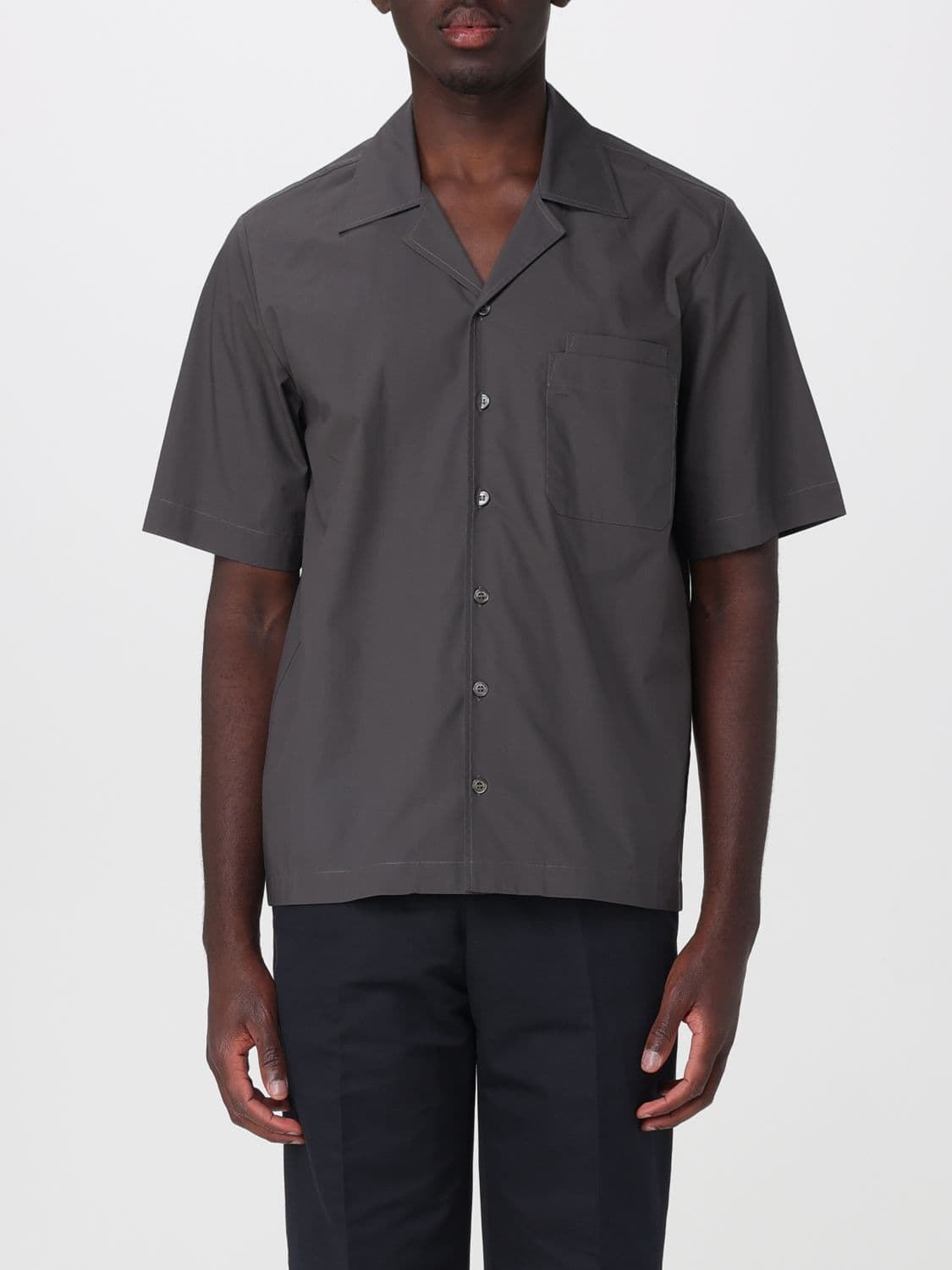 Roberto Collina Shirt men