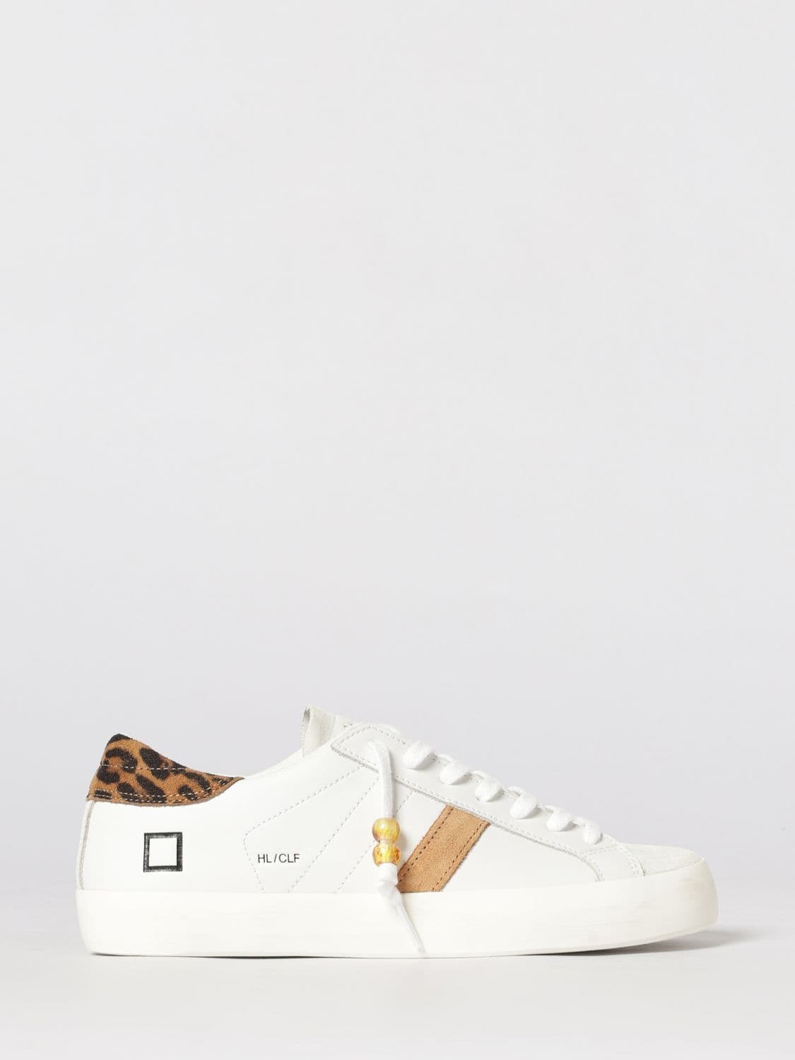 D.a.t.e. D. A.T. E. Leather Hill Sneakers