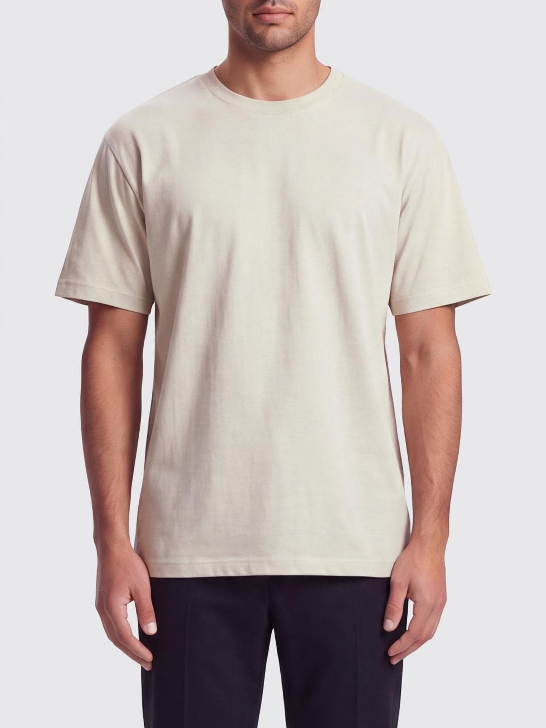 Gr10k Basic Cotton T-shirt