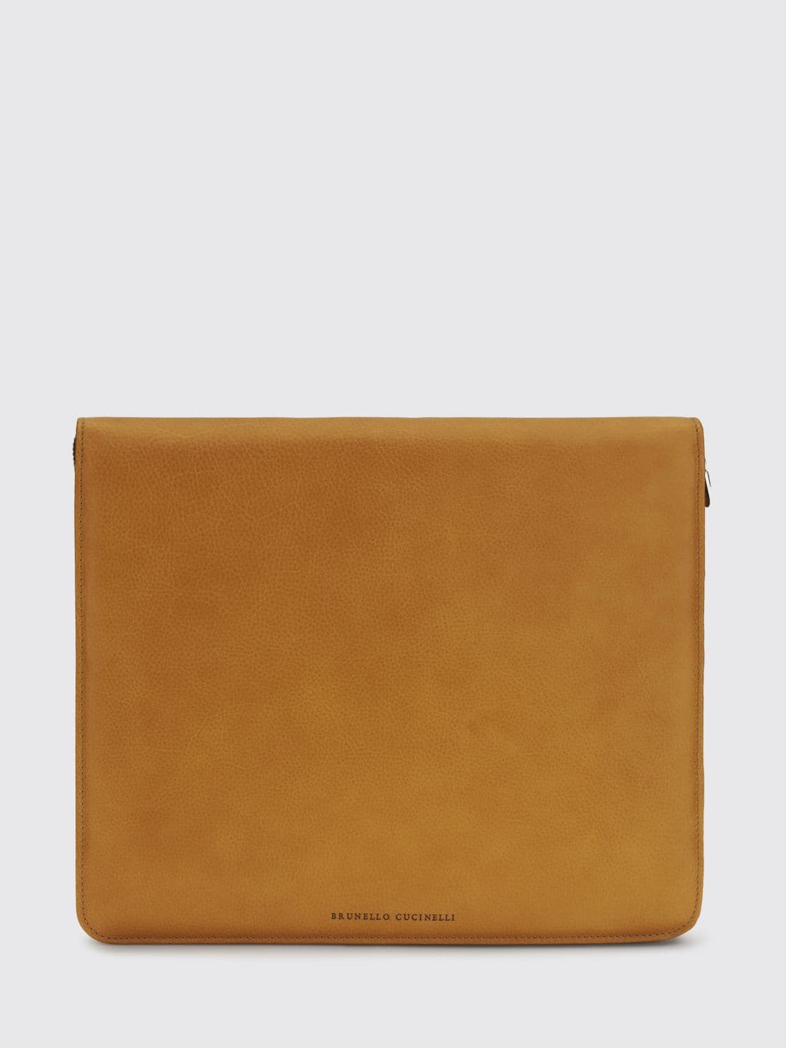 Brunello Cucinelli Calfskin Card Holder · OS