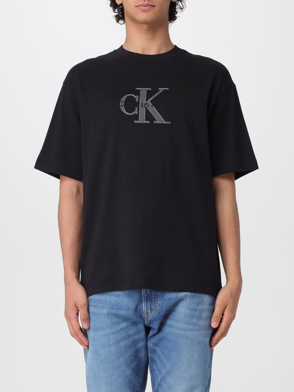Calvin Klein T-shirt men