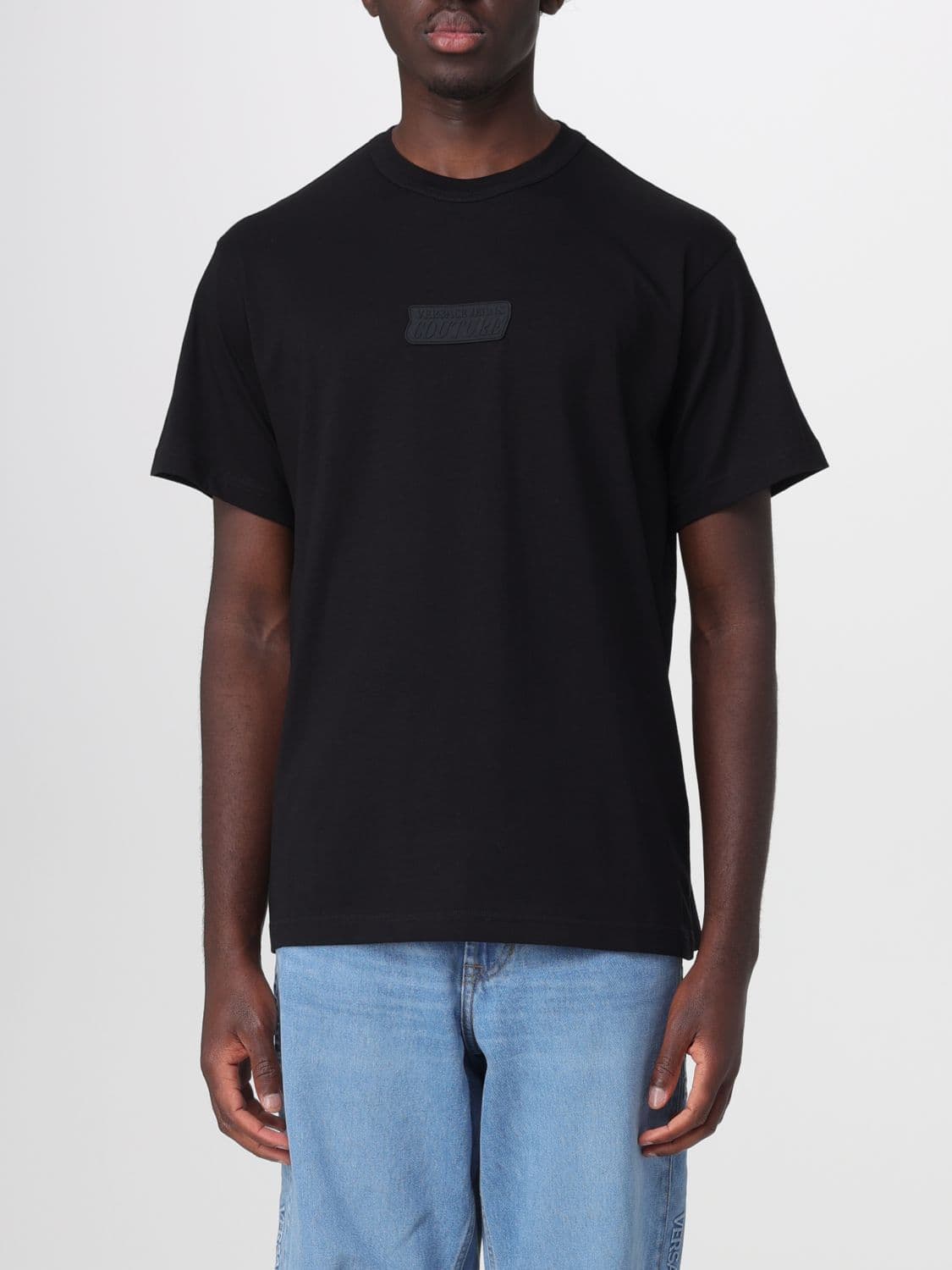 Versace Jeans Couture T-shirt men
