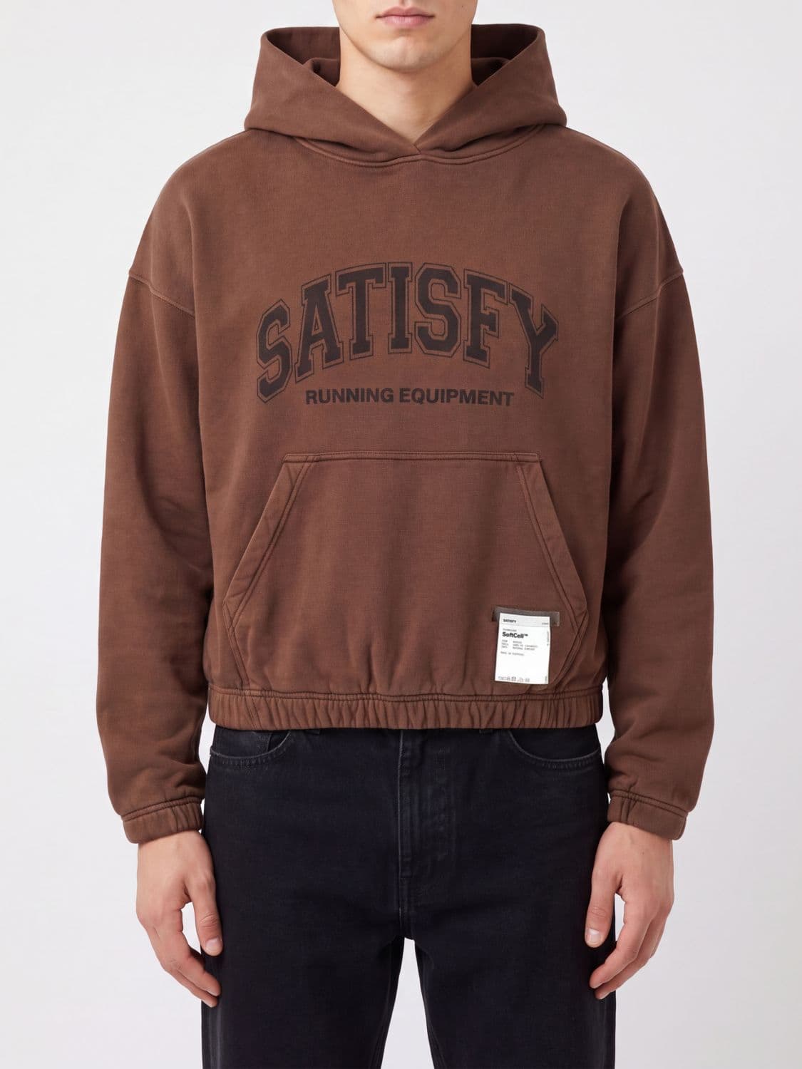 Satisfy Sweater men