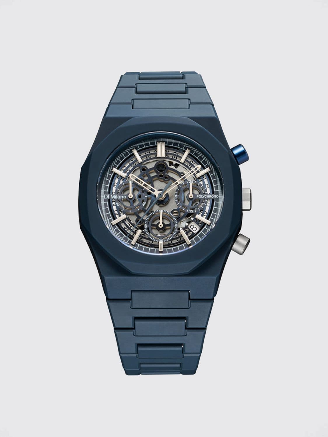 D1 Milano Model B Watch