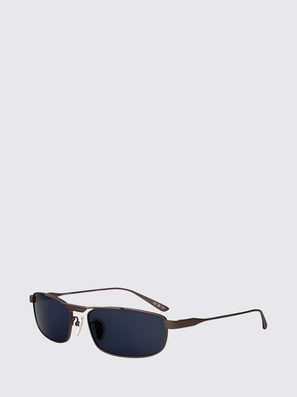 Balenciaga BB0451S Metal Sunglasses