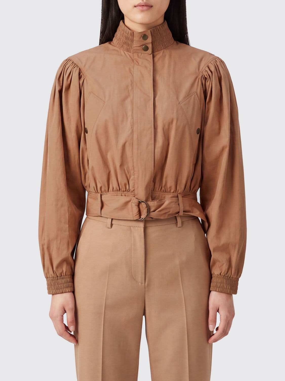 Chloé Jacket woman