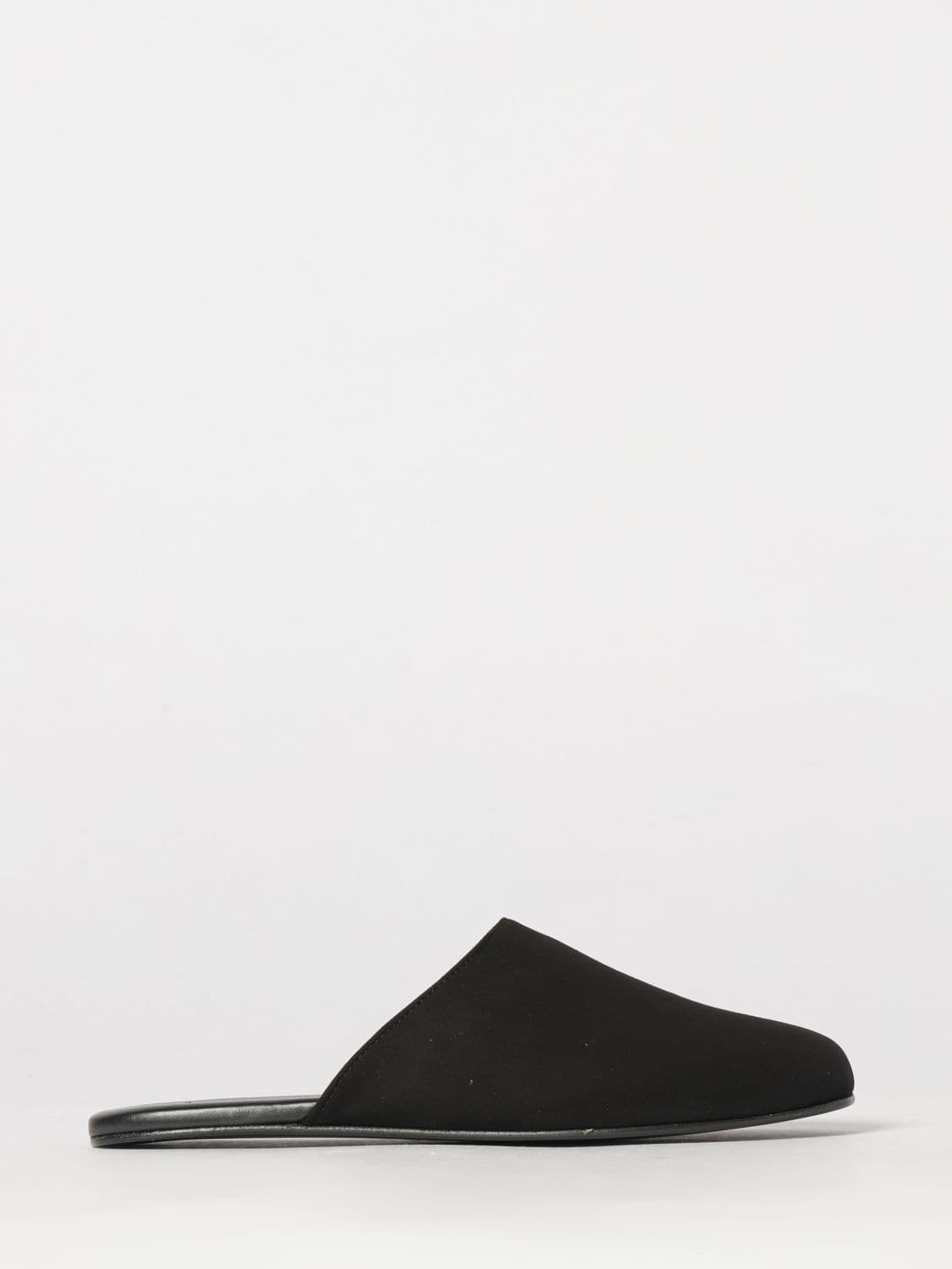 Manebi Flat Shoes Woman color Black