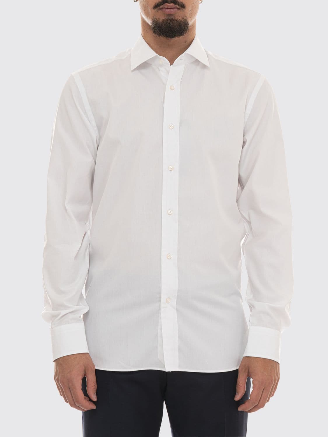Hugo Shirt men · 39