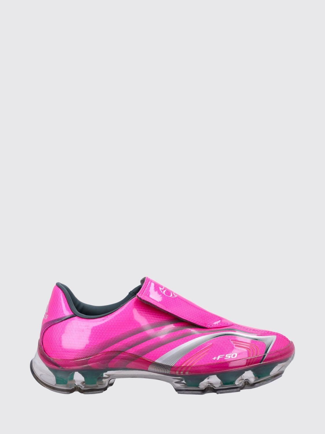 Adidas Originals Rubber F50 Walkable Sneakers