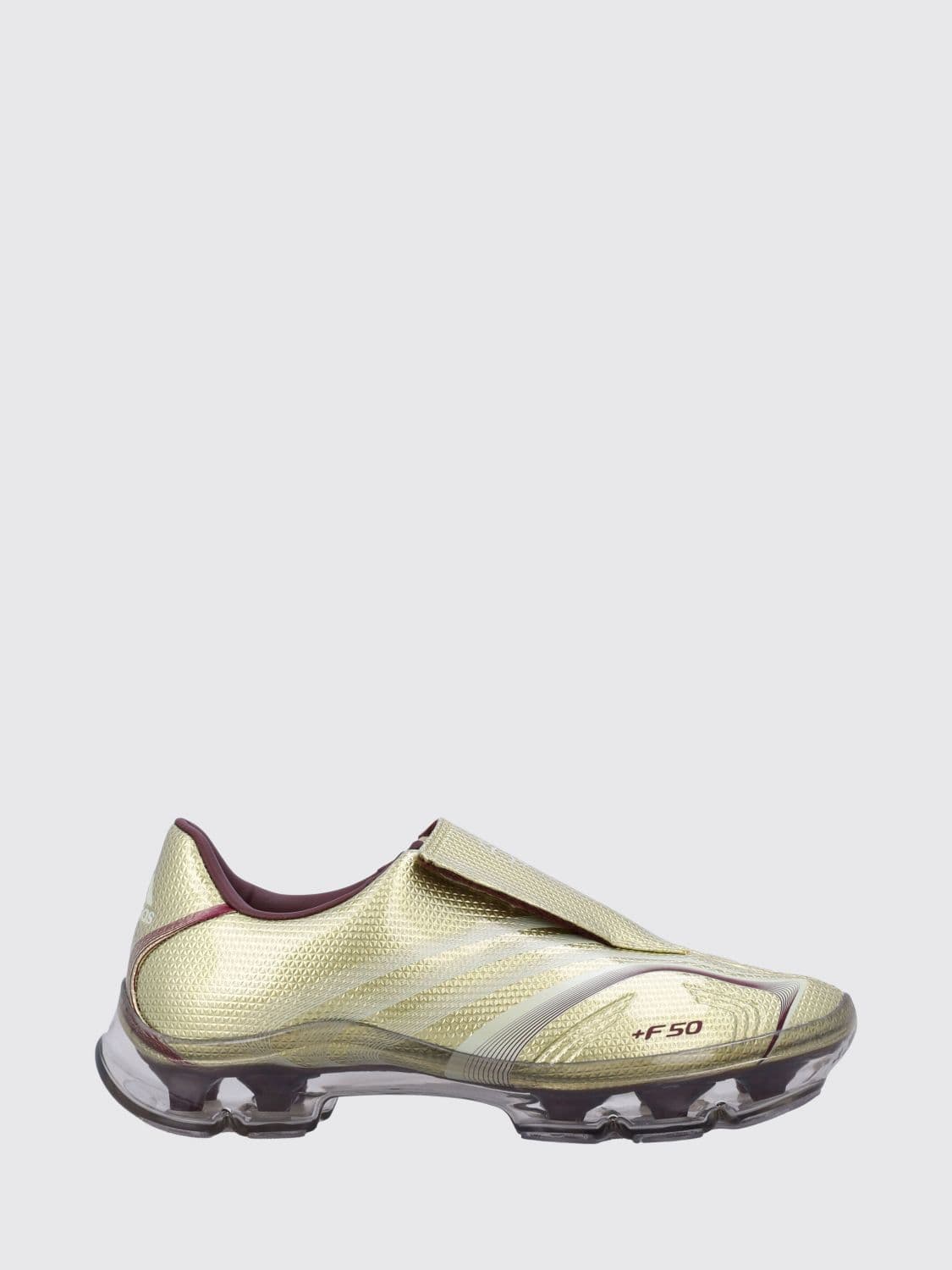 Adidas Originals Rubber F50 Walkable Sneakers