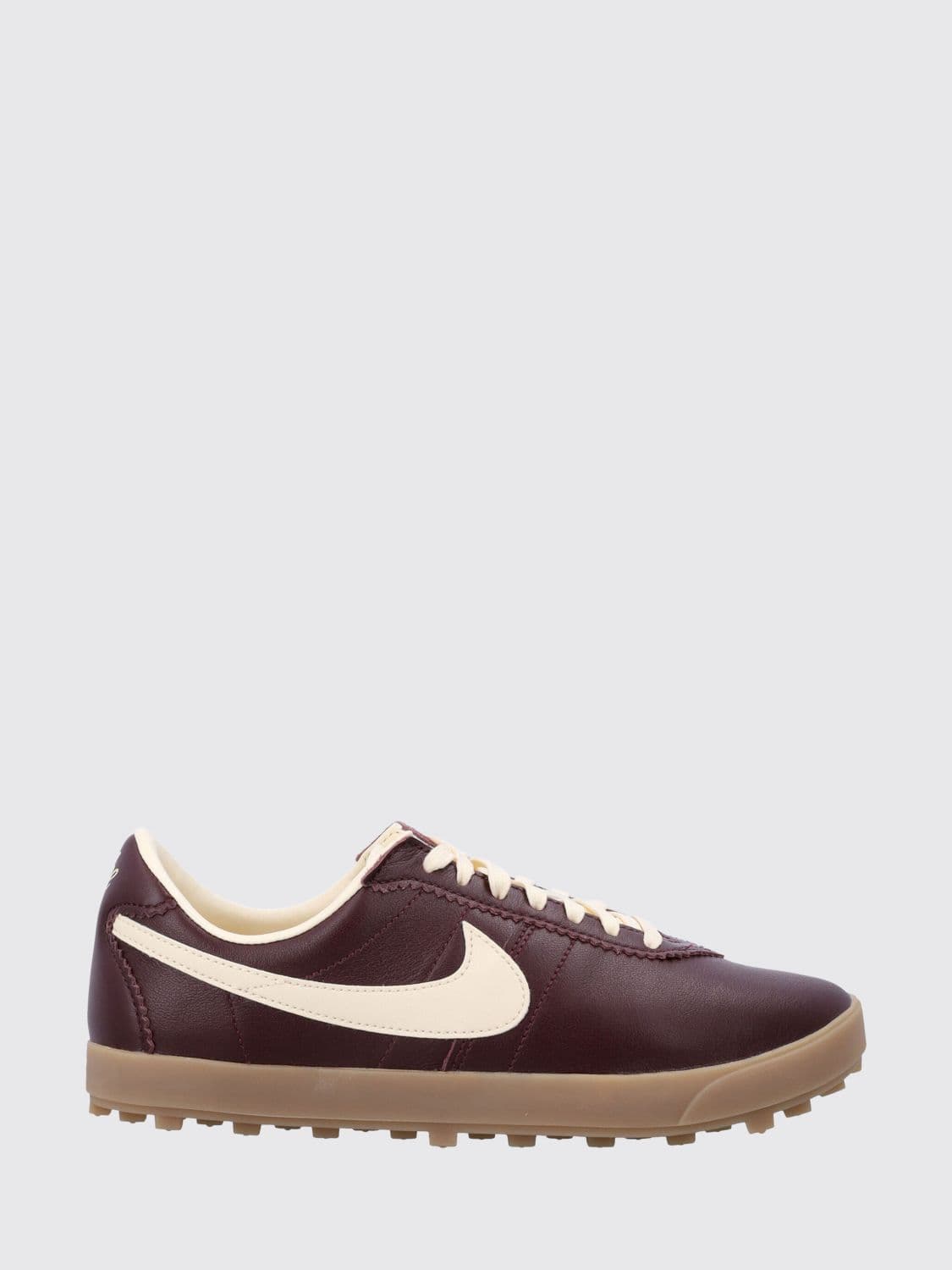 Nike Leather Astrograbber Sneakers