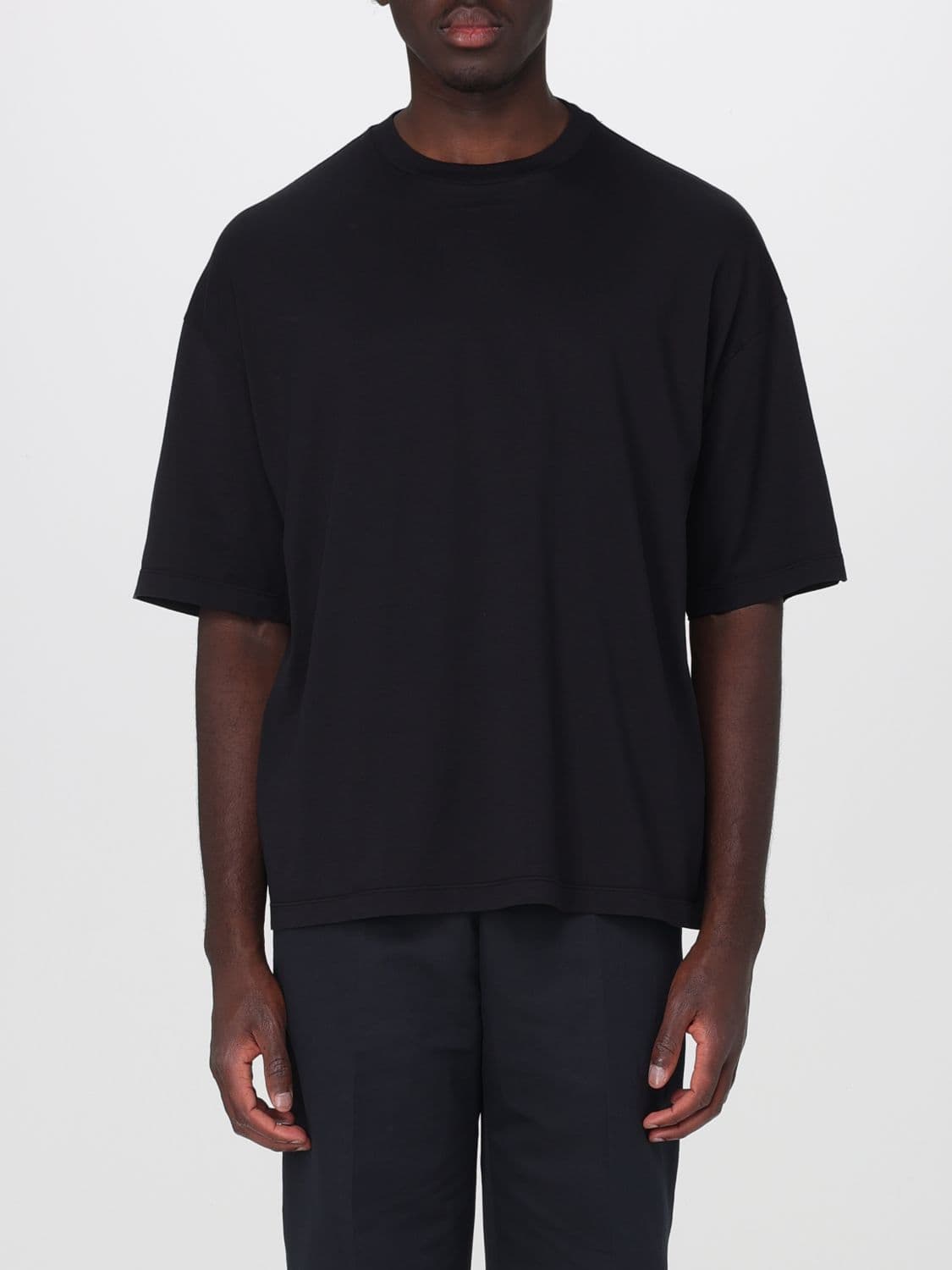 Roberto Collina Sweater men