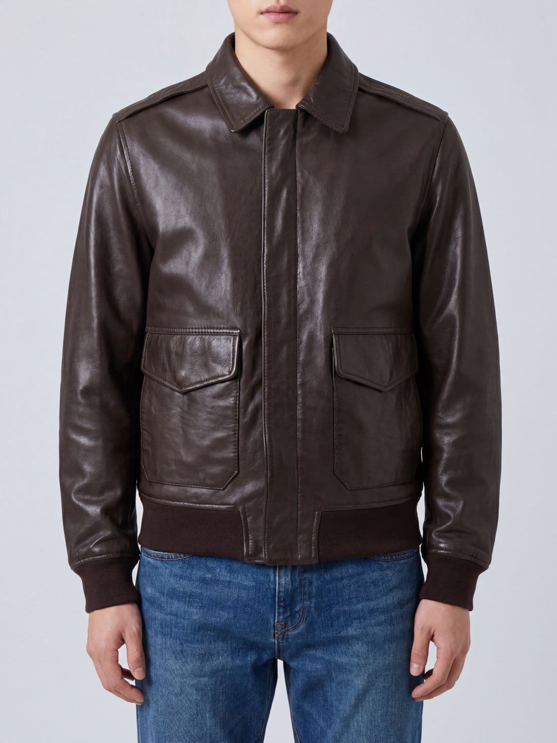 Schott N.y.c. SCHOTT N. Y.C. Jacket men