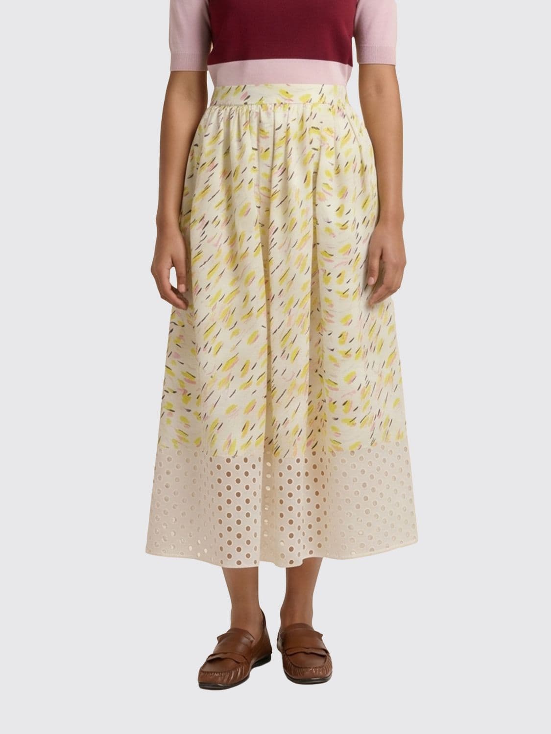 Marni Skirt woman