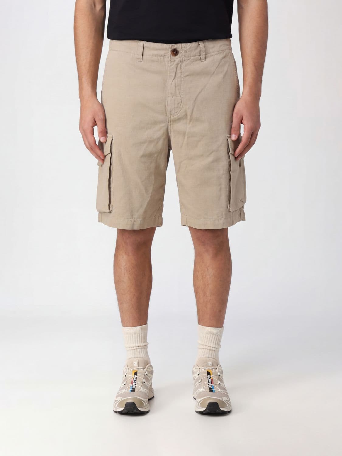 Sebago Pants men