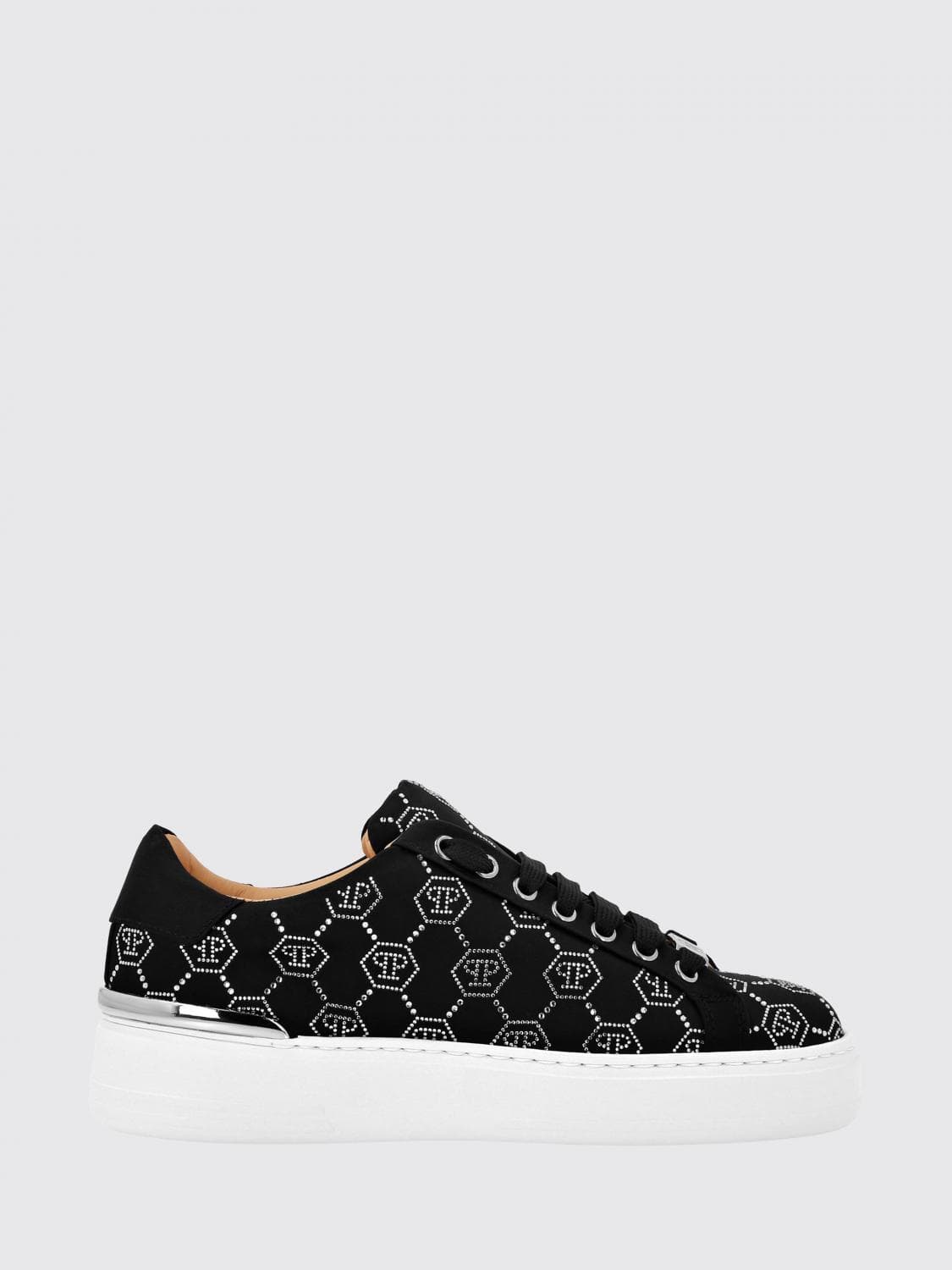 Philipp Plein Sneakers woman