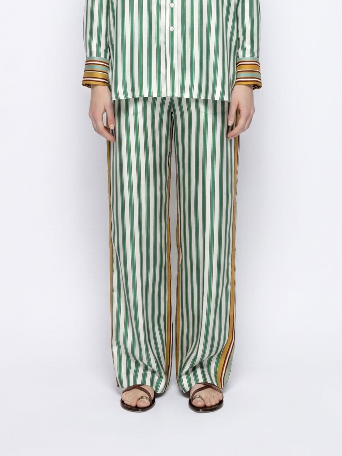 Paula Pants woman