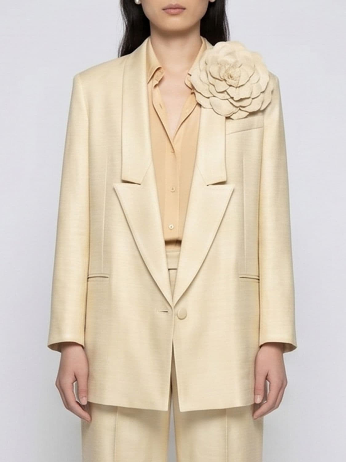 Paula Jacket woman