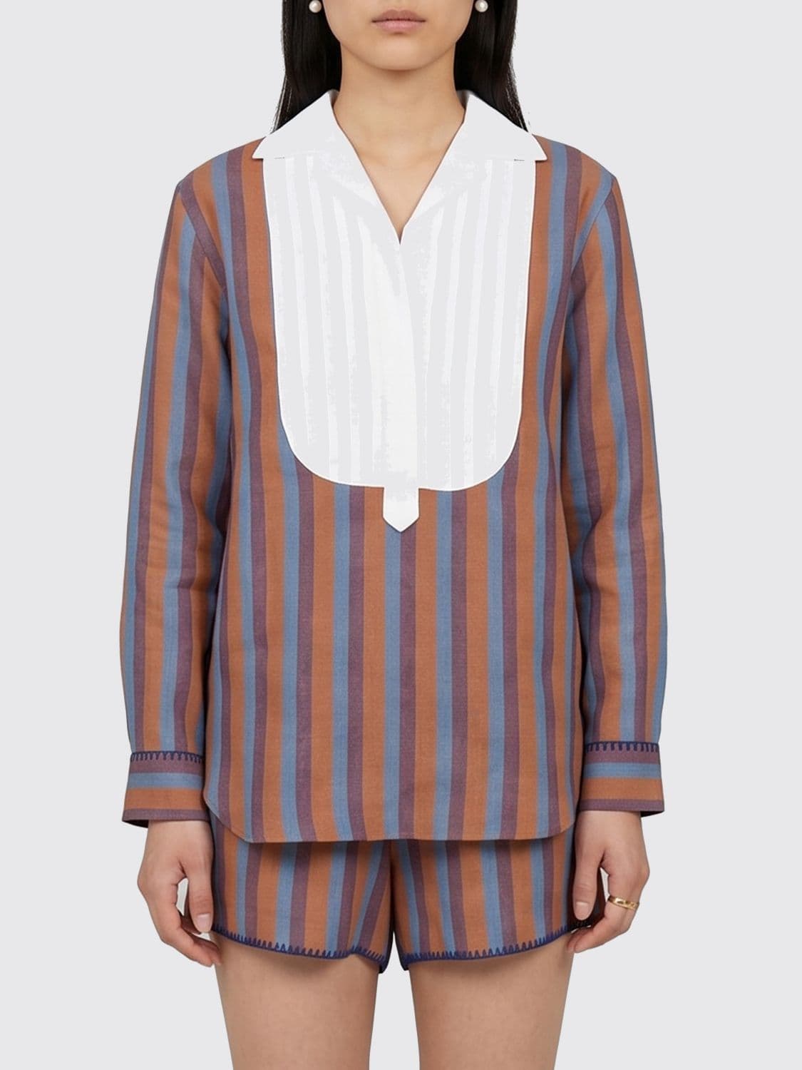 Paula Shirt woman