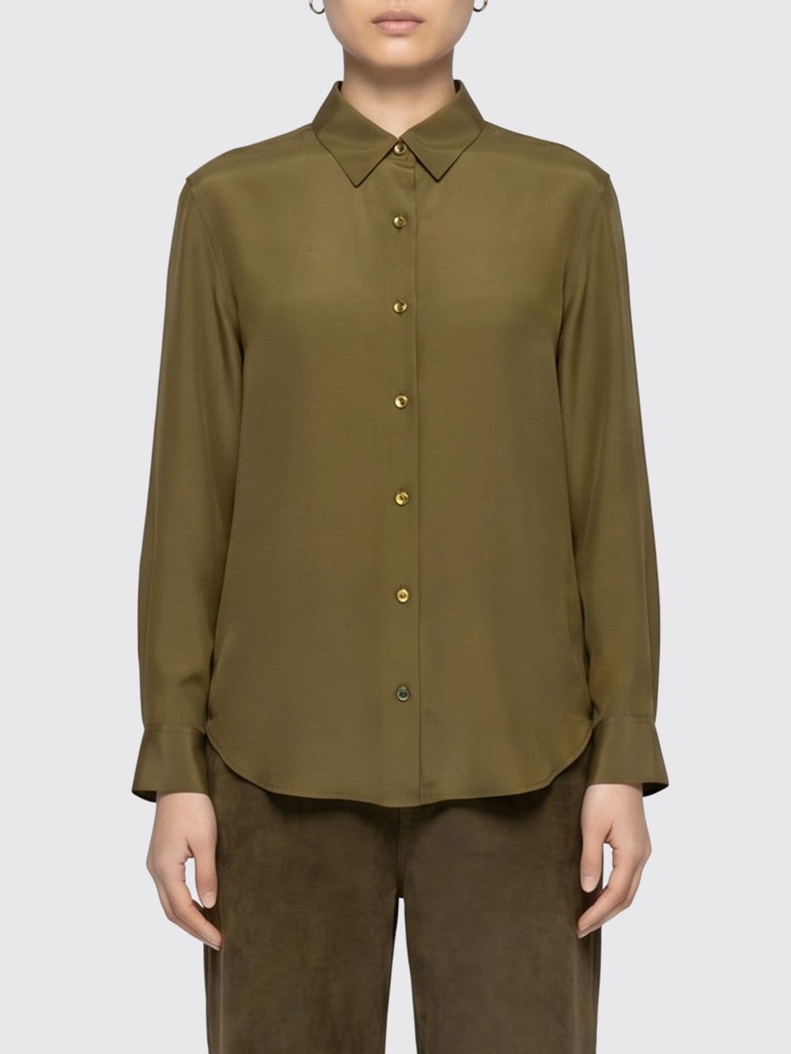 Paula Shirt woman