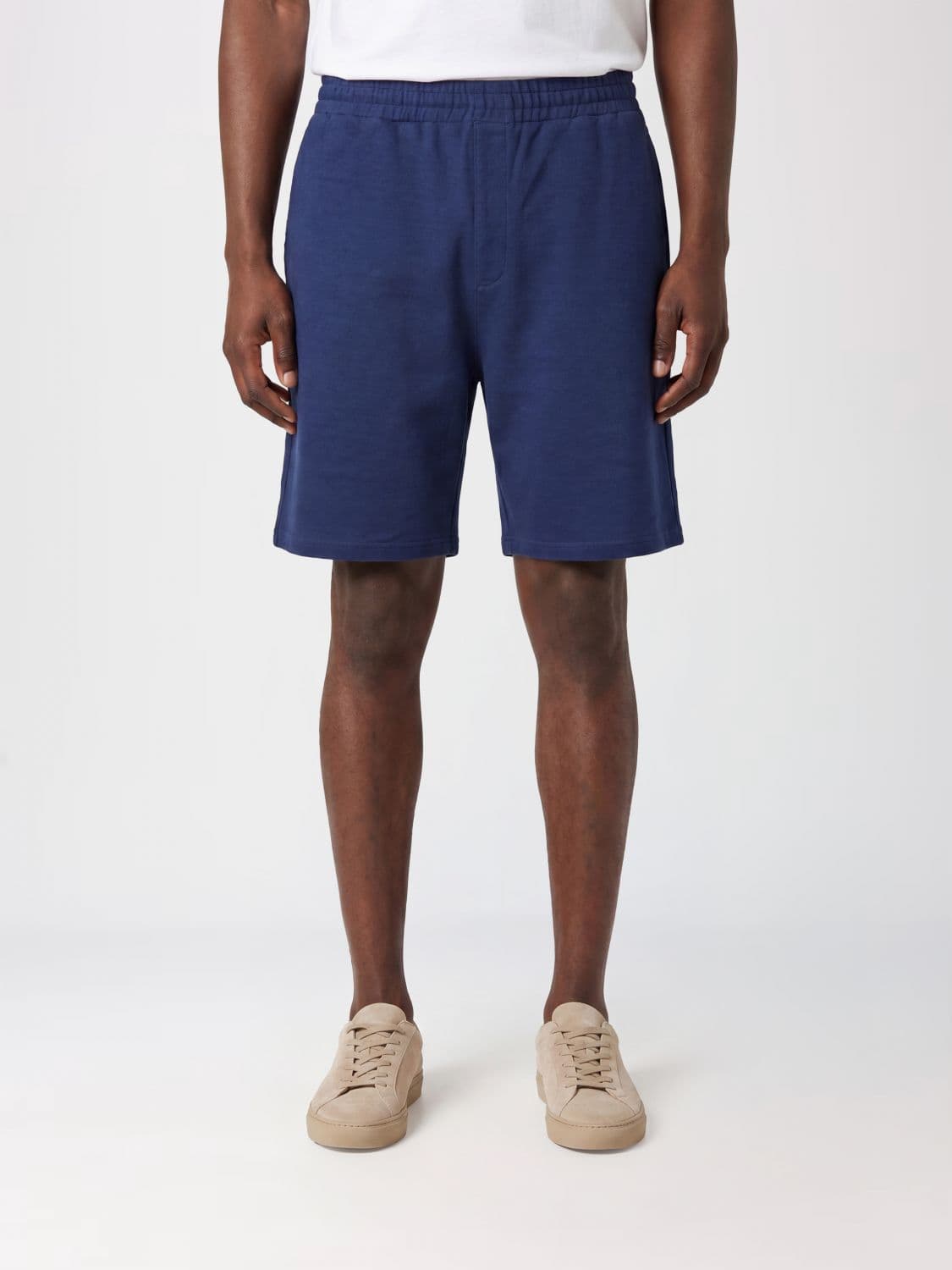 120% Lino Shorts men
