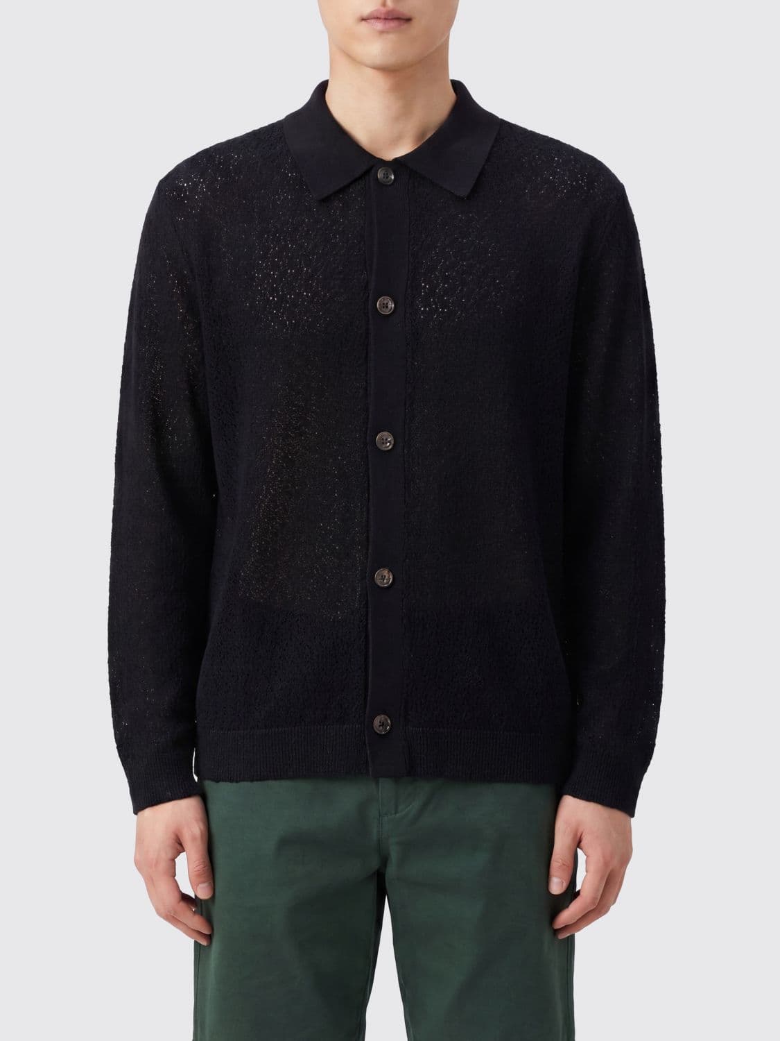 Commas Sweater men