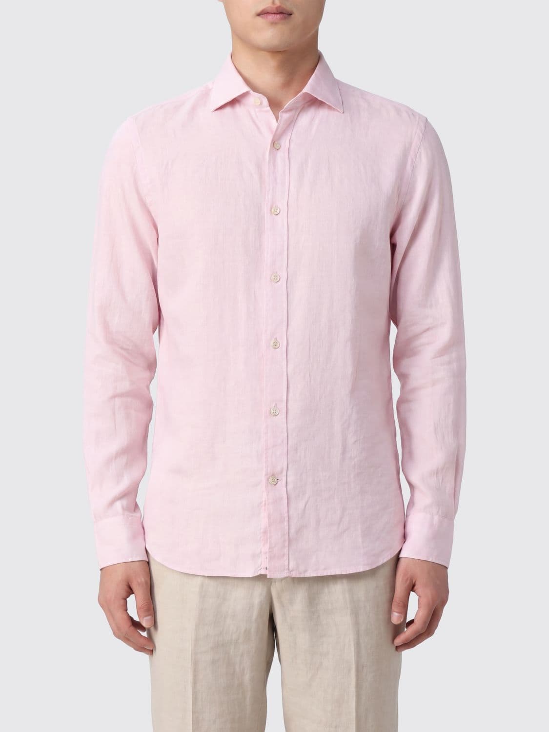 Tintoria Mattei Shirt men