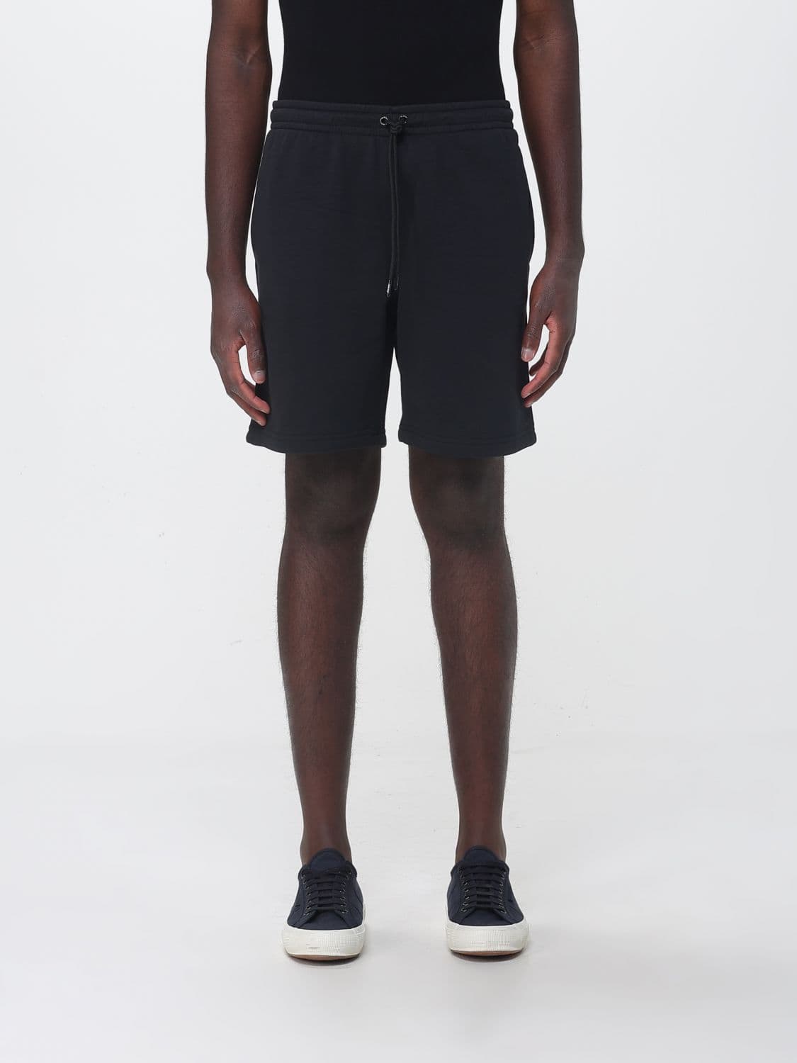 K-Way Cotton Jogging Shorts