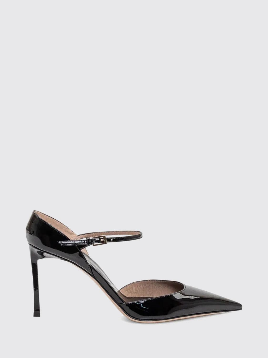 Tom Ford Vertigo Patent Leather Pumps