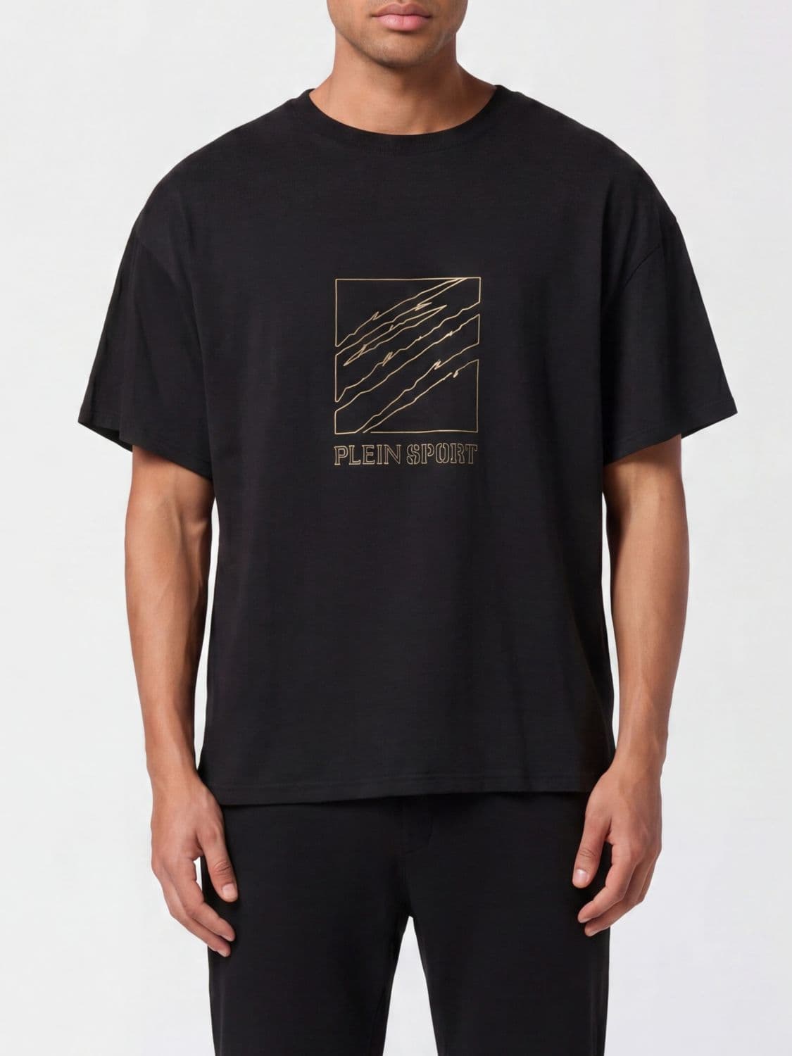 Plein Sport T-shirt men