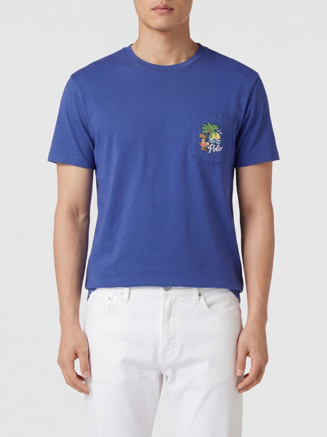 Polo Ralph Lauren T-shirt men