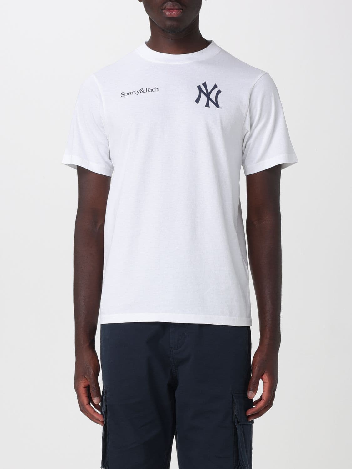 Sporty & Rich Sweater men · XS
