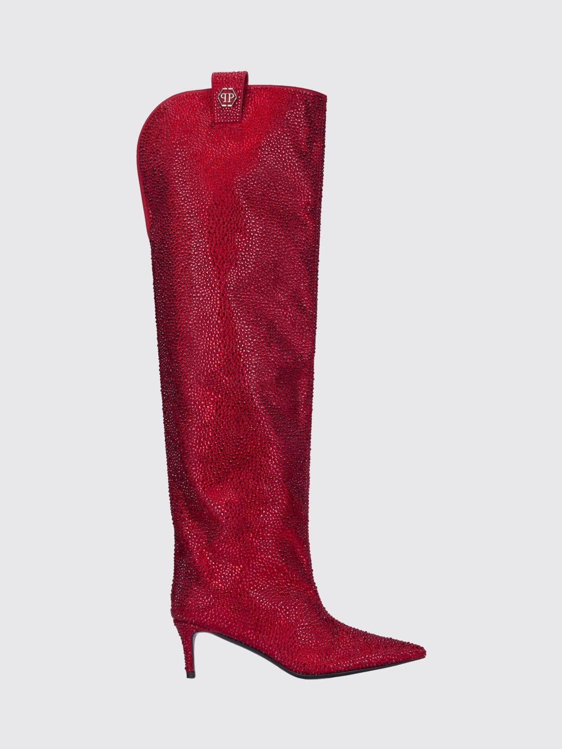 Philipp Plein Boots woman
