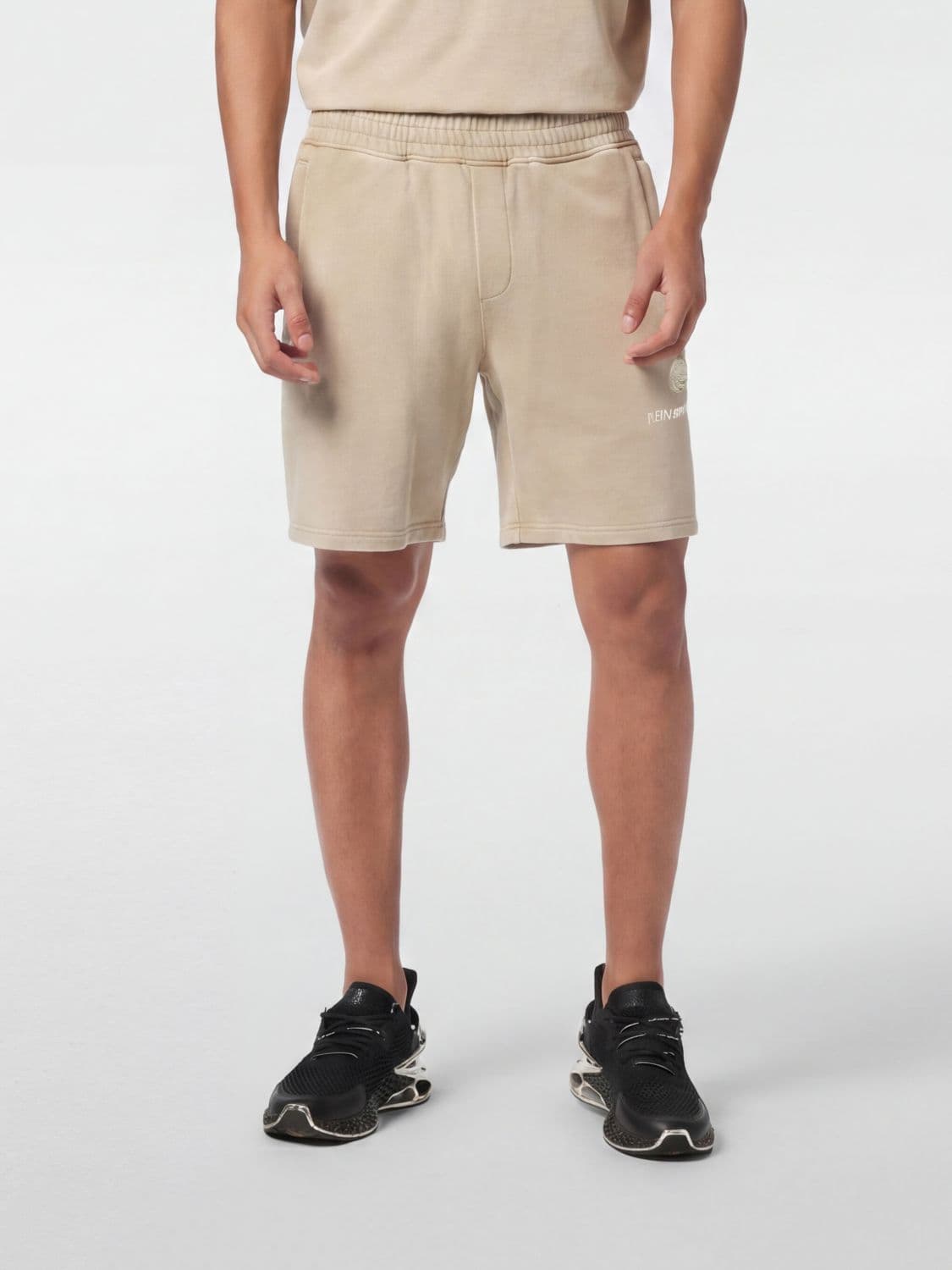 Plein Sport Shorts men