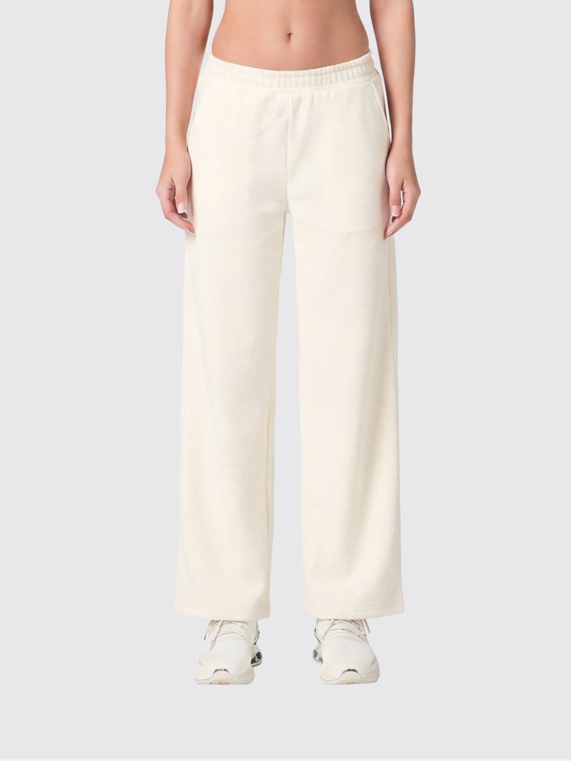 Plein Sport Technical Fabric Jogging Pants