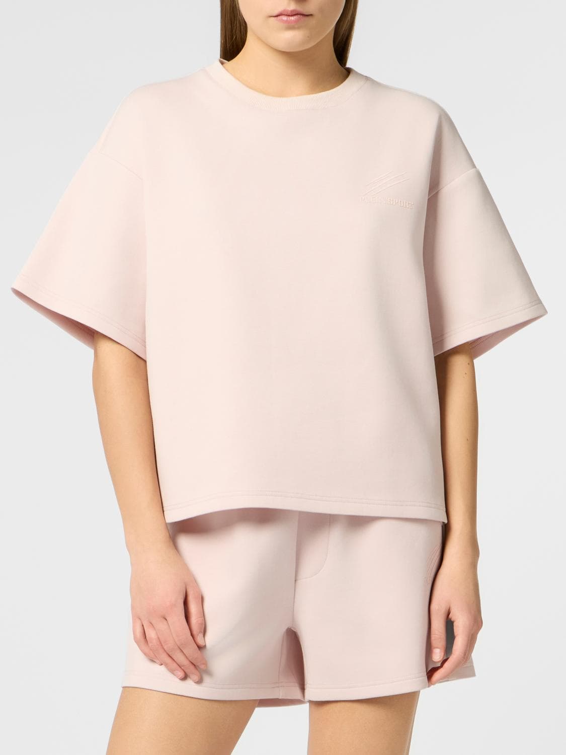 Plein Sport T-shirt woman