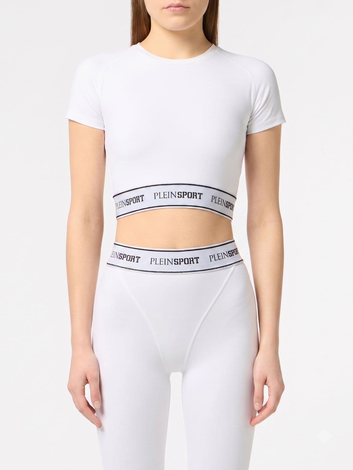 Plein Sport T-shirt woman