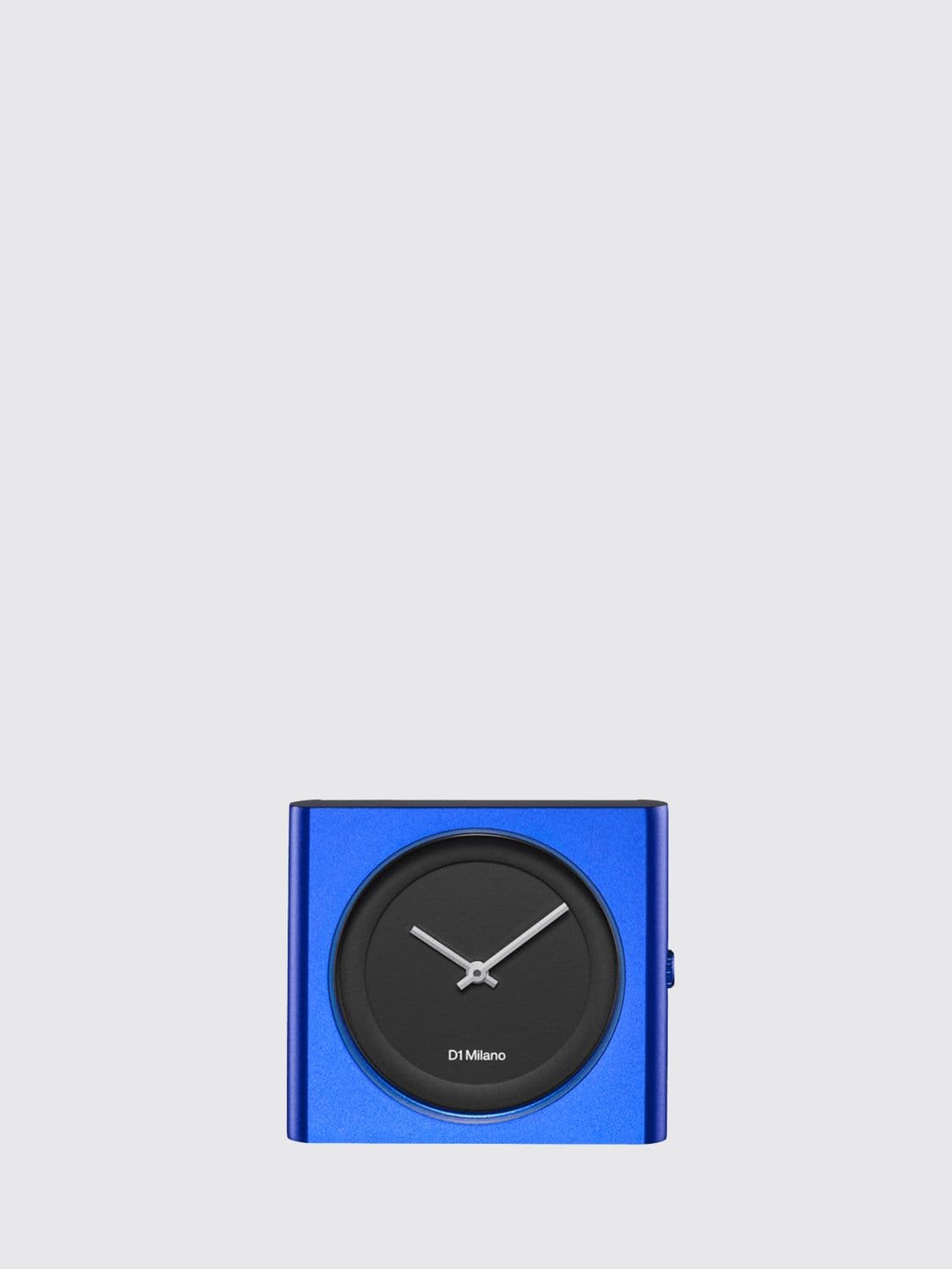 D1 Milano B1 Blue Watch