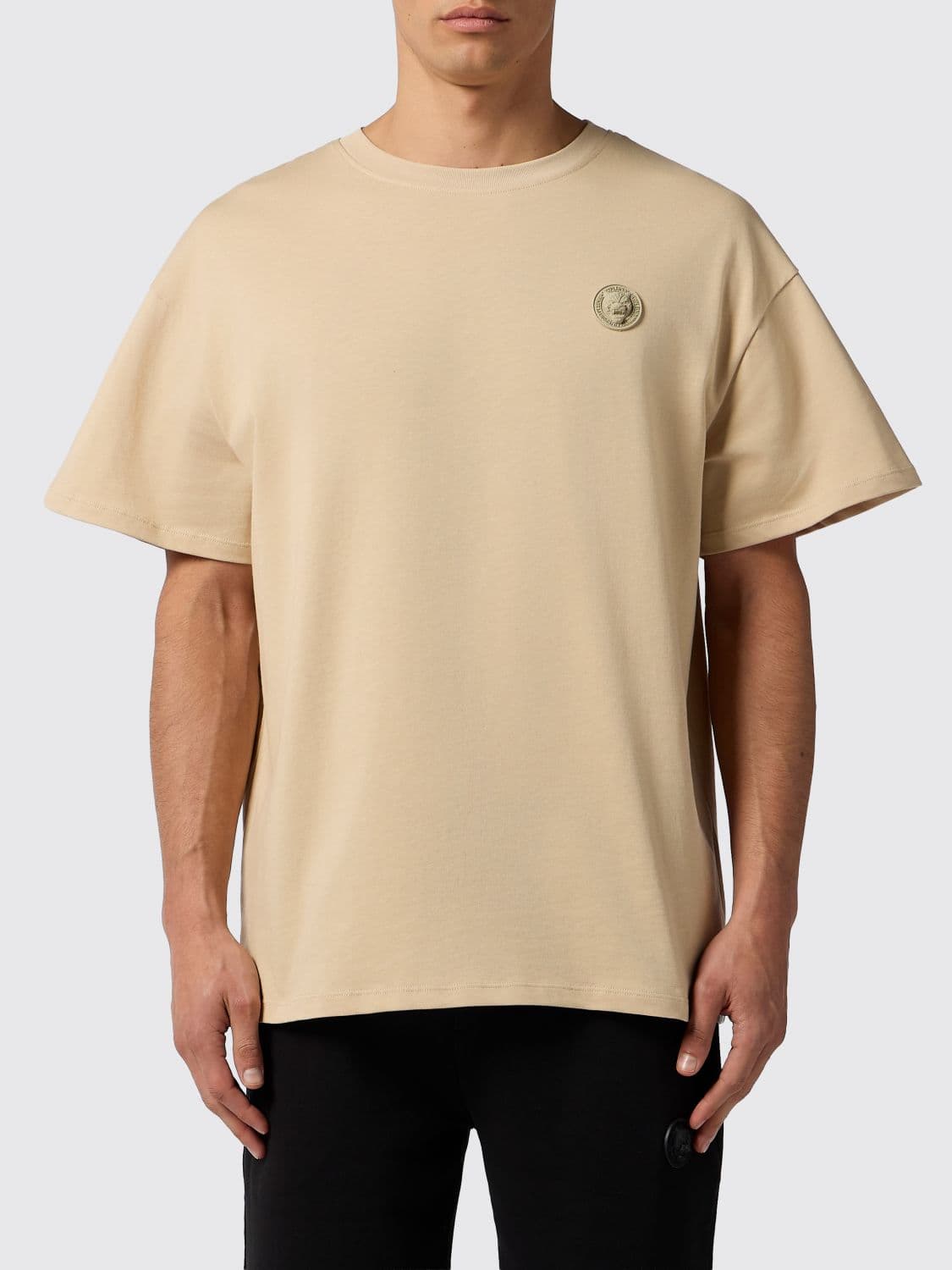 Plein Sport T-shirt men