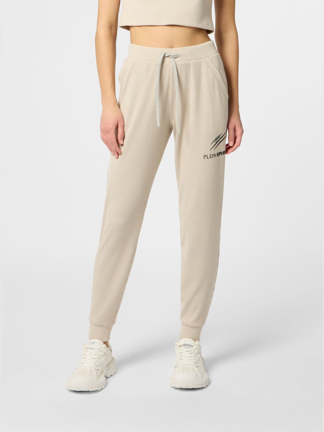 Plein Sport Pants woman