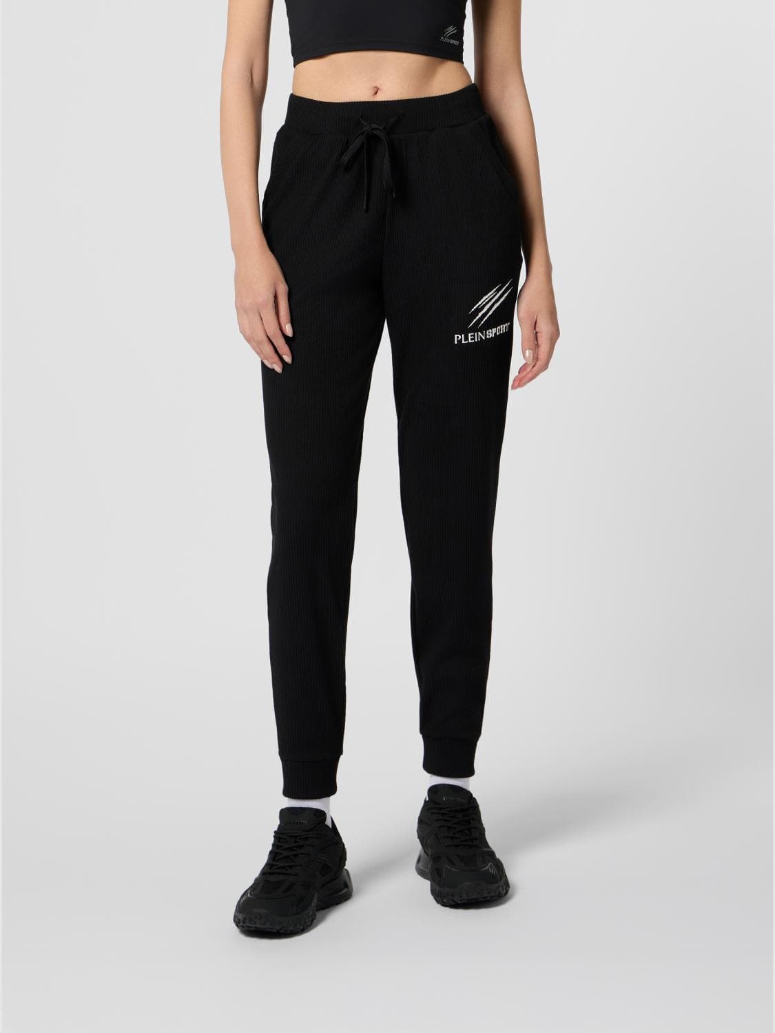 Plein Sport Pants woman