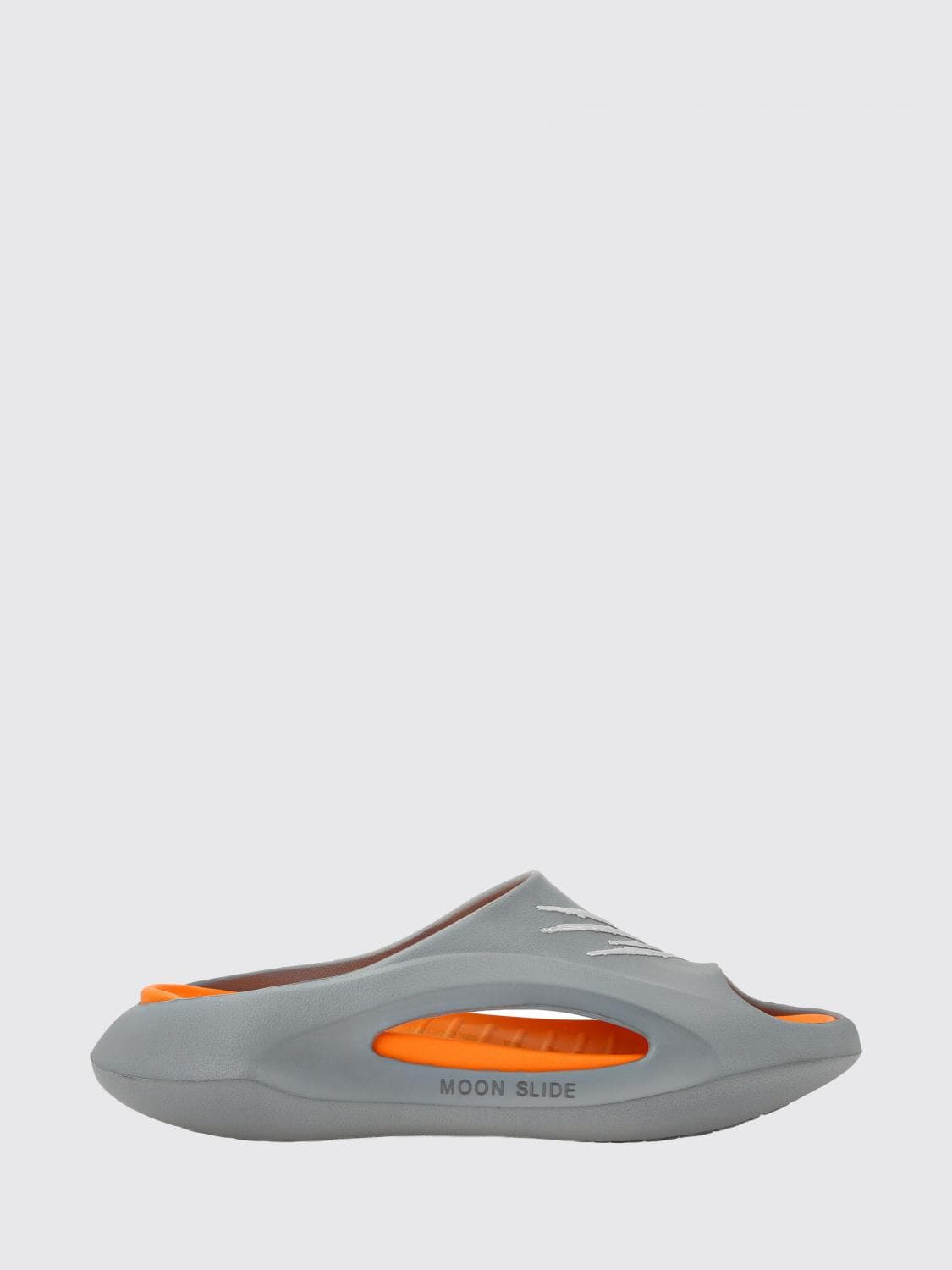 Plein Sport Rubber Sliders