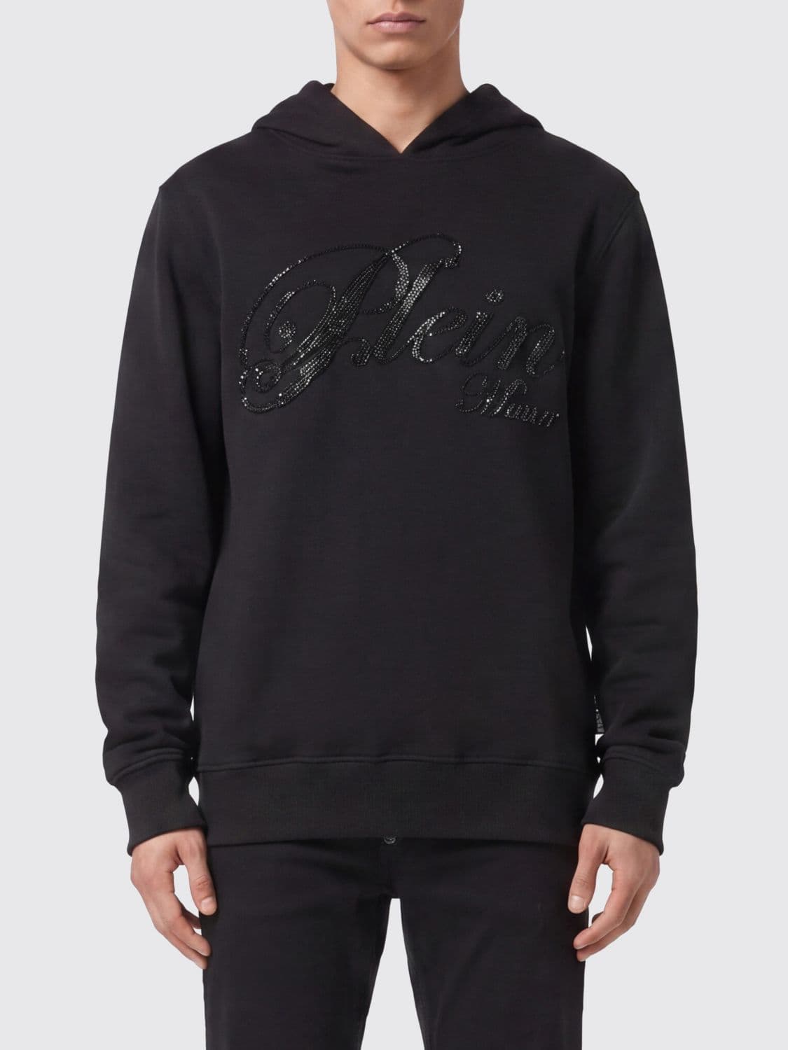 Philipp Plein Sweatshirt men