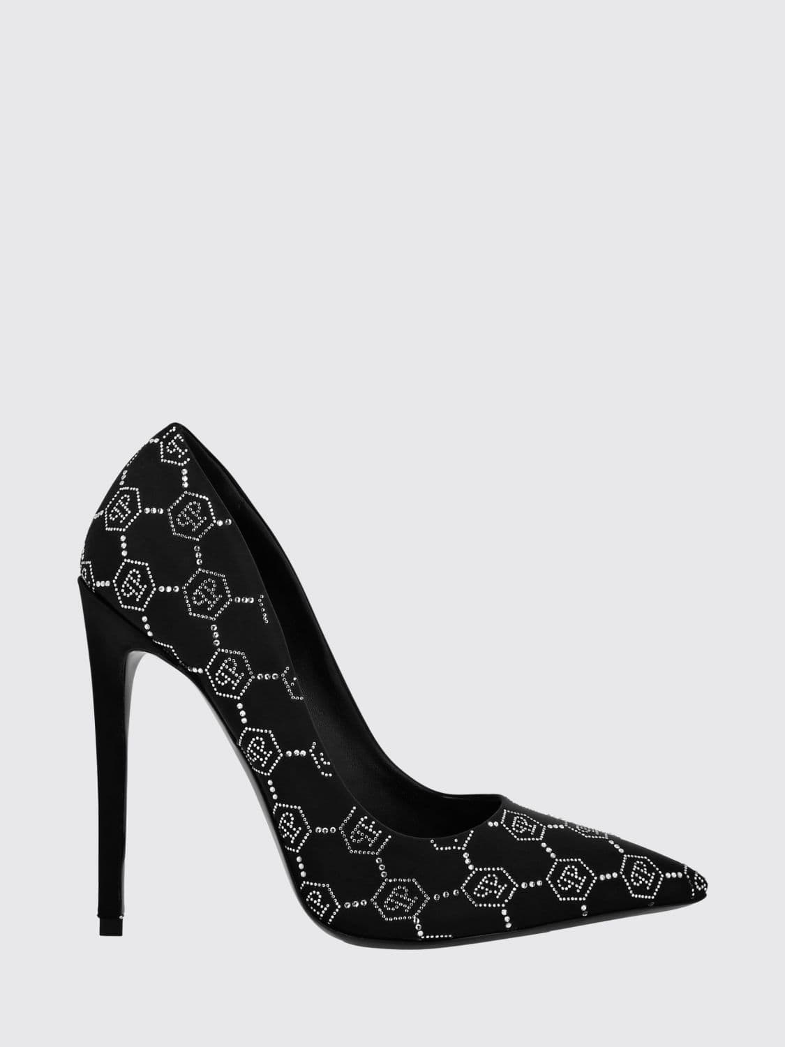 Philipp Plein Pump woman