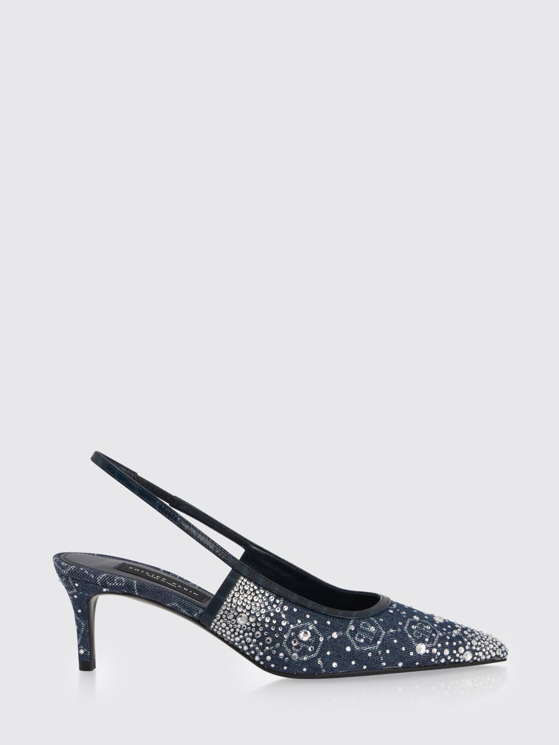 Philipp Plein Pump woman