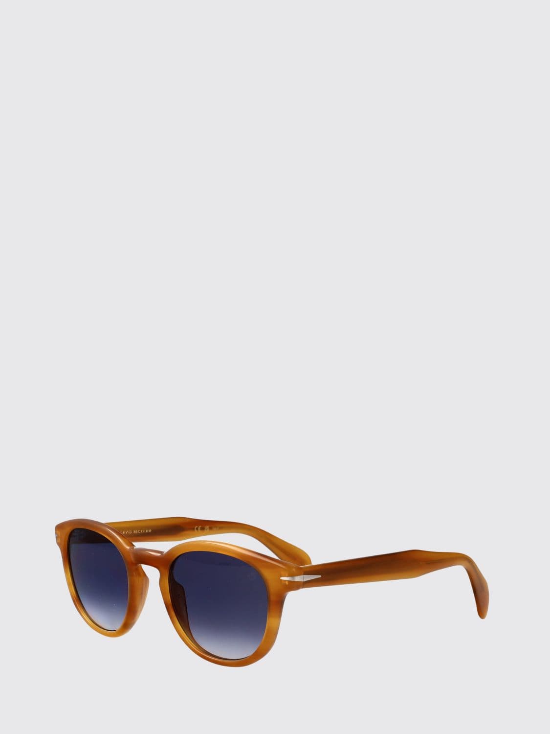 Eyewear By David Beckham DB1198/S Acetate Sunglasses · 50