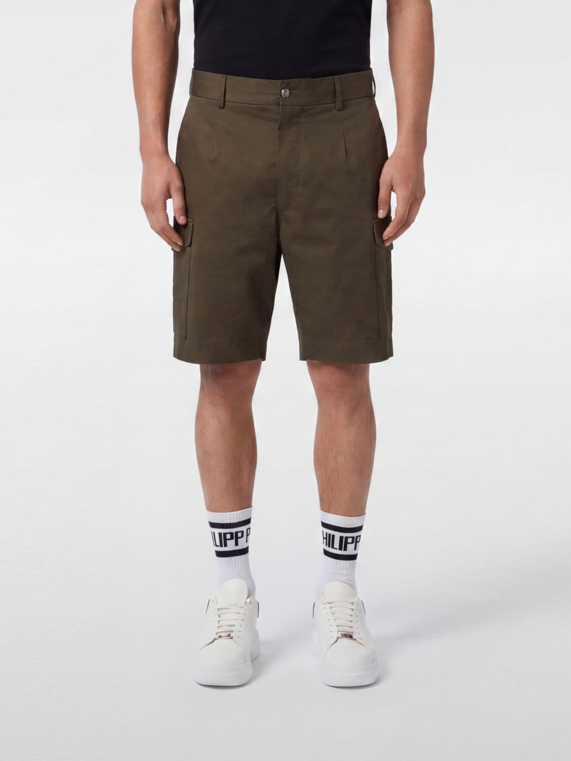Philipp Plein Shorts men